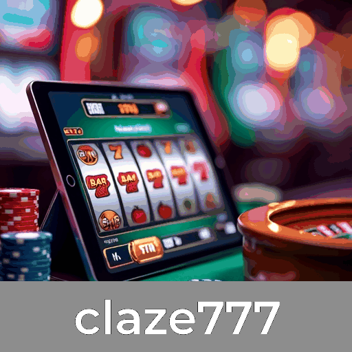 claze777: Excelência em Jogos com Serviços Profissionais