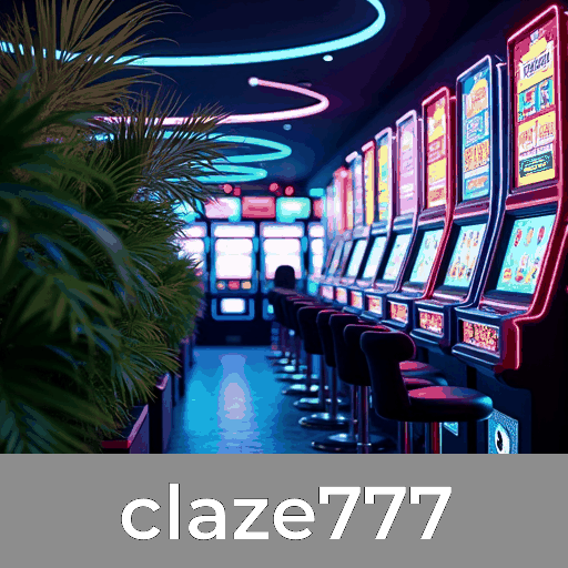 Claze777: Especialistas em Apostas Esportivas Brasileiras