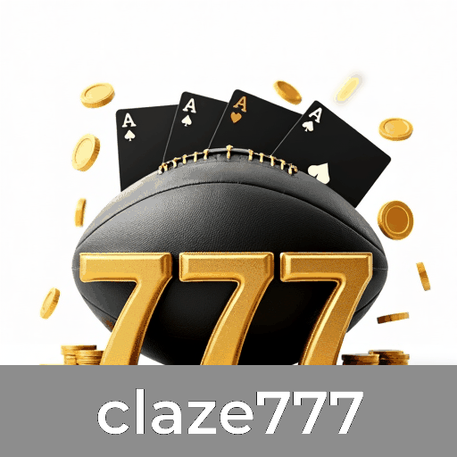 Claze777: Seu Cassino Online Premiado e Confiável