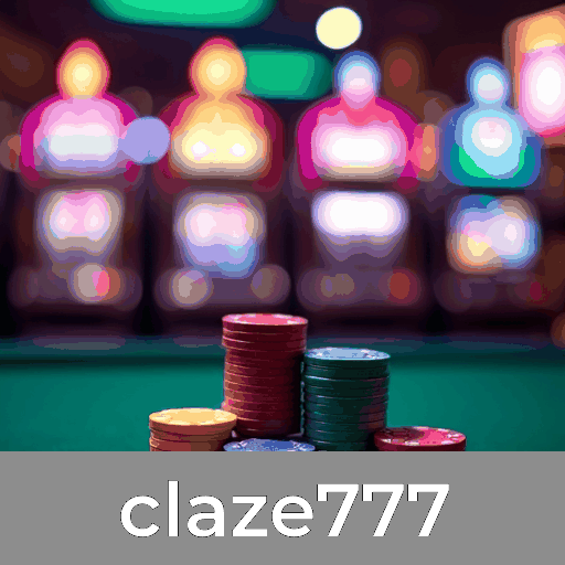 Claze777: Seu Cassino Online Premiado e Confiável