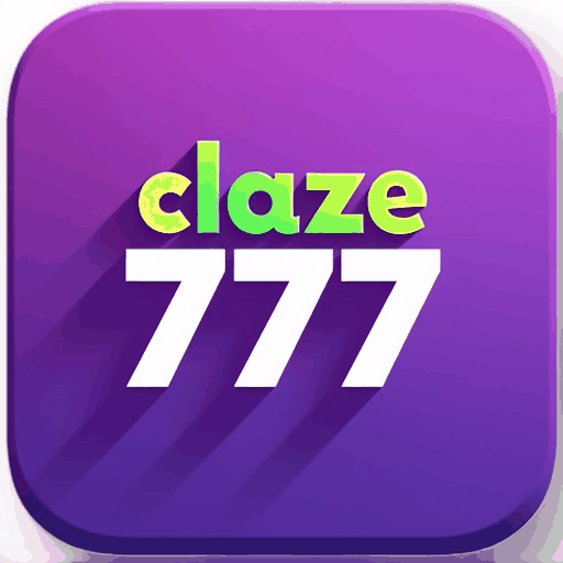 claze777 Logo
